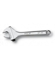LLAVE AJUSTABLE 10-250MM. APERTURA 34MM. IRIMO