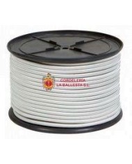 CUERDA BLANCA KOOP DE 15 MTS. 2ASS