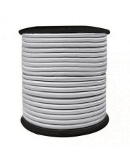 CUERDA ELASTICA 8 MM. (ROLLO 100 MTS.)