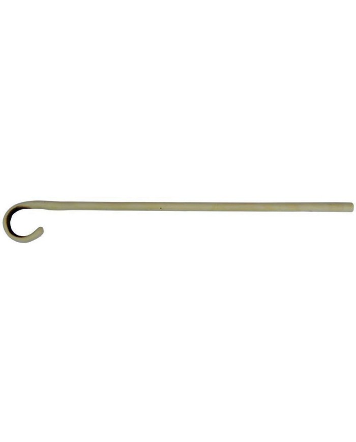 GARROTE ALMES NATURAL 110CMS. LARGO APROX