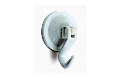 PERCHA VENTOSA BRINOX B50520B 53 MM 2 UN