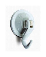 PERCHA VENTOSA BRINOX B50530B 78 MM 1 UN
