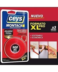 CINTA D/CARA MIARCO 50MMX10MTS.