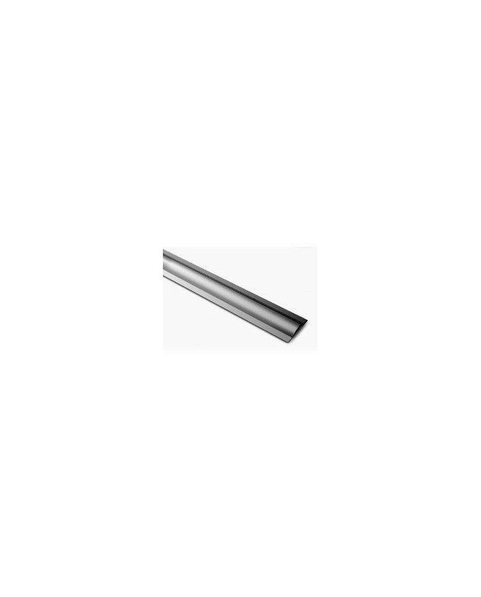 TAPACABLES ADHESIVO B800904 INOX 53MM 1M