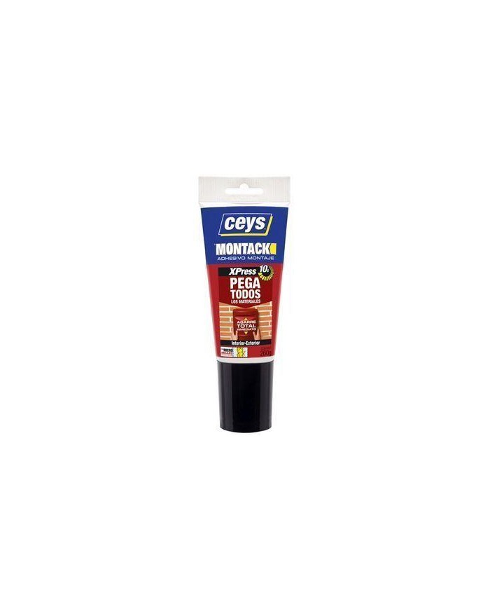COLA CEYS MONTACK EXPRESS TUBO 190GRS.