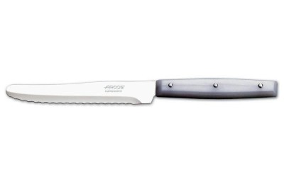 CUCHILLO ARCOS POSTRE M/NACAR 370600 110 MM