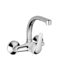 MONOMANDO FREGADERO VERTICAL CISNE CIS