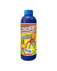 DESATASCADOR DOMESTICO CHUBB 1000ML. CAJA 10