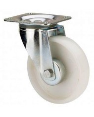 RUEDA GIRATORIA TW0206 130.1-080-3 CON FRENO
