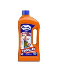 DESATASCADOR DOMESTICO PQS 1 LT.