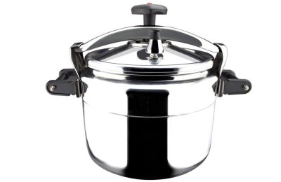 OLLA PRESION MAGEFESA CHEF 15 LTS.