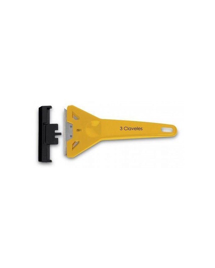 RASCAVIDRIOS  60MM. 14,5CMS. 242 3CLAVELES