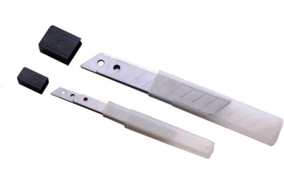 CUCHILLA-CUTTER VOLA 25MM. PROFESIONAL (10 PZA)