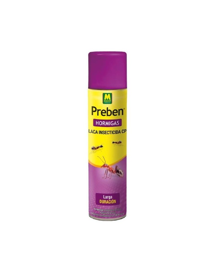 INSECTICIDA HORMIGAS 300ML. PREBEN MASSO