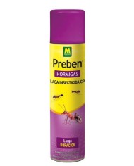 INSECTICIDA HORMIGAS 25GRS. GEL PEBEN MASSO