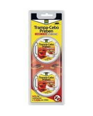 TRAMPA CEBO GEL CUCARACHAS 6U. NOVAR