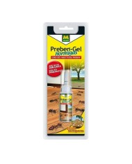 INSECTICIDA PULGAS 200GRS. POLVO PREBEN