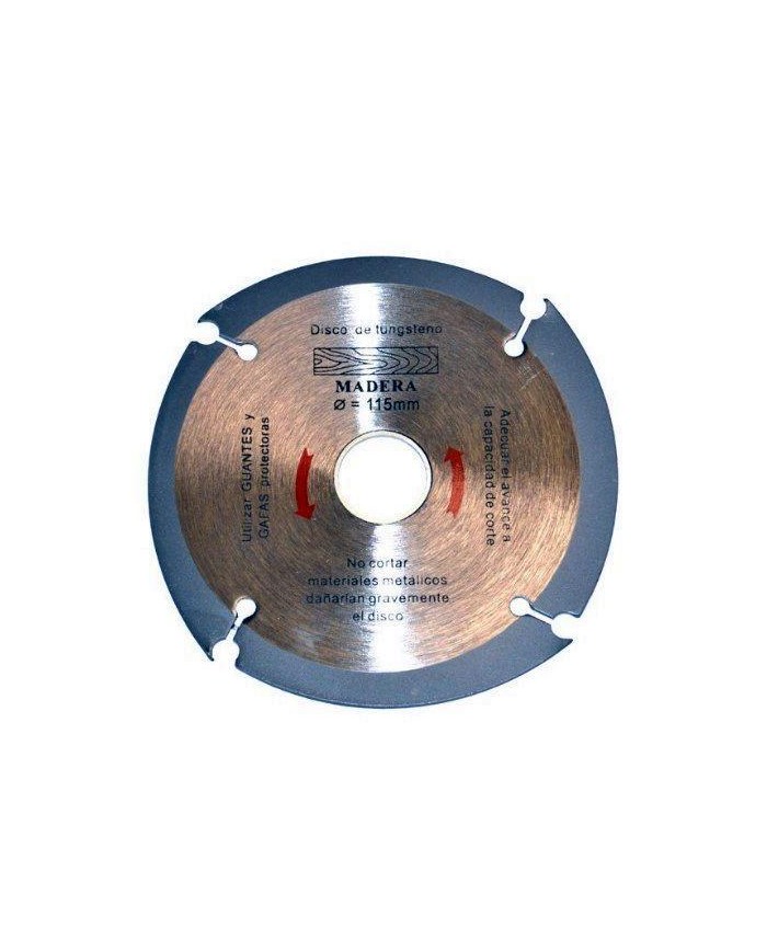 DISCO MEDID CORTE MADERA CDM-230
