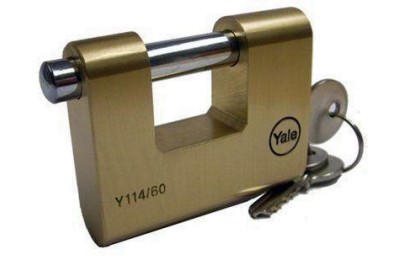 CANDADO YALE LATON U90