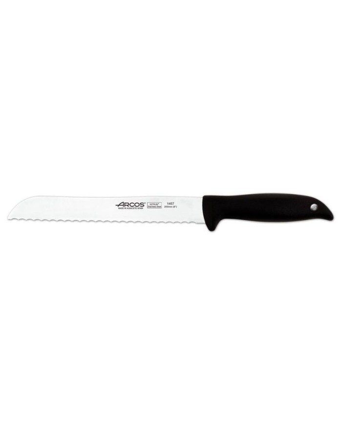 CUCHILLO ARCOS MOD.MENORCA PANERO 145700 200 MM.