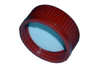 TAPON RESPIRADERO BIDON TAYG ROJO