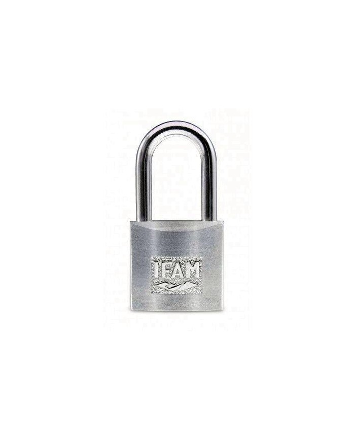 CANDADO IFAM LL/I ARCO LARGO 25 Nº 2479