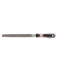 LIMA ENTREFINA PLANA 4001- 6 CON MANGO BELLOTA