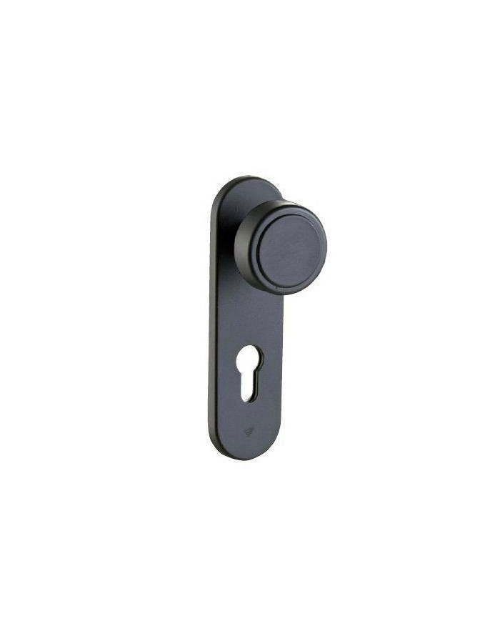 POMO ISEO P-CORTAFUEGOS NEGRO (JUEGO).