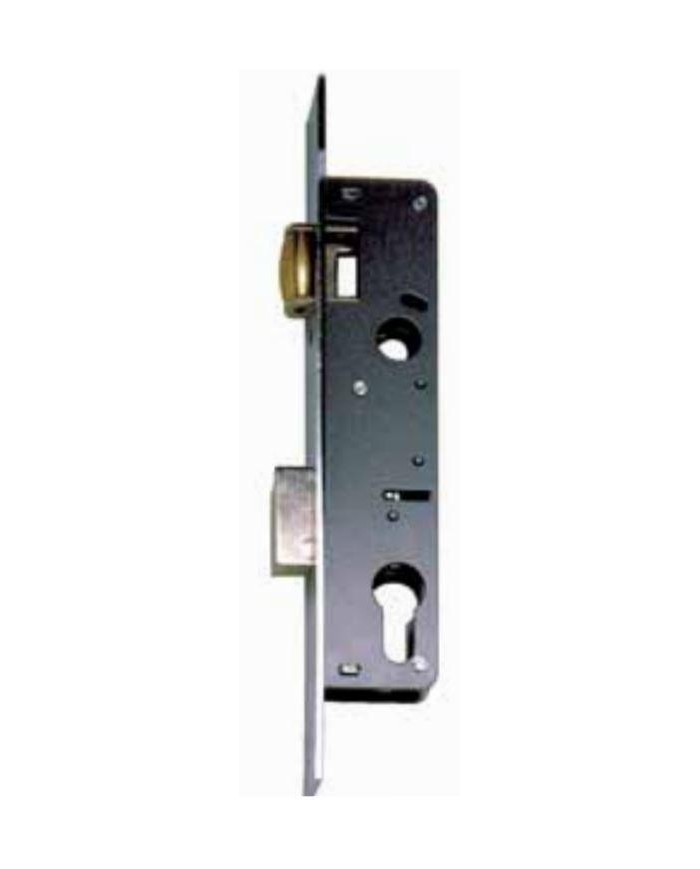 CERRADURA ISEO MODELO 742-23 CON RODILLO