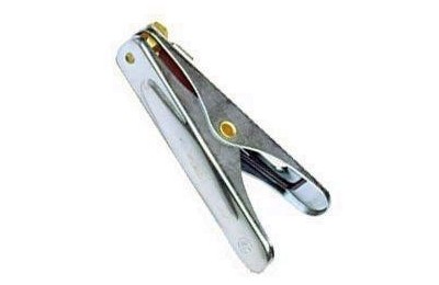 PINZA TOMA DE MASA MICRO REF.:67300020