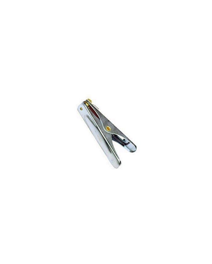 PINZA TOMA DE MASA MICRO REF.:67300020