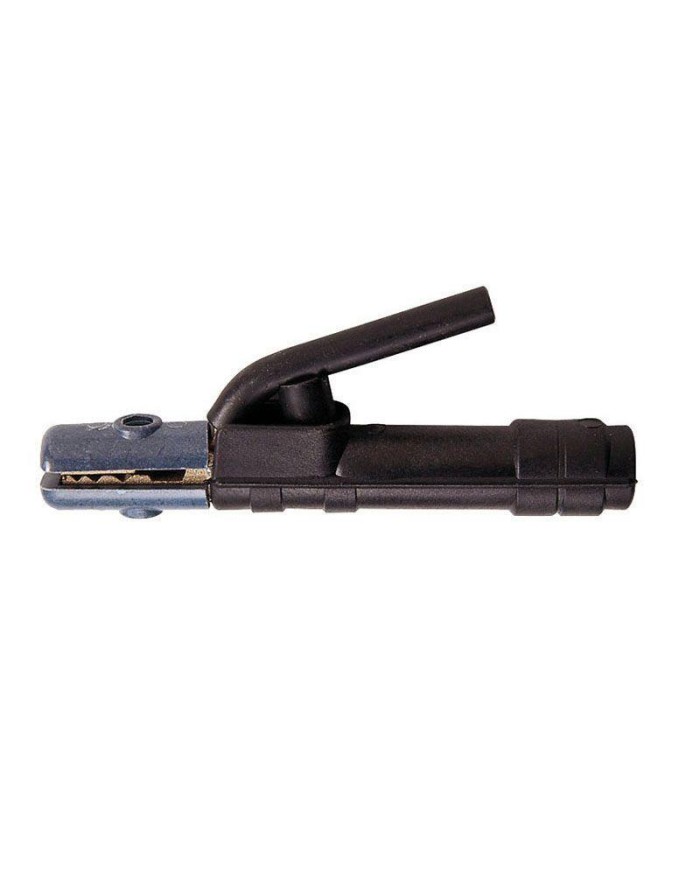 PINZA PORTAELECTRODOS ABIERTA 200 AM.