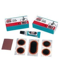 PARCHES BICICLETA TIP TOP TT-01 (CAJA)
