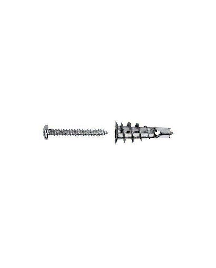 TACO PLADUR METALICO INDEX 13X32 (100U)