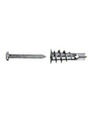 TACO PLADUR NYLON FISCHER DUOBLADE (40U)