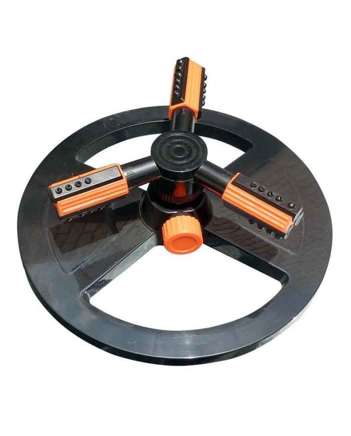 ASPERSOR BASE ARCOBAÑ 3 BRAZOS GIRATORIO