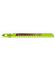 HOJA SIERRA CALAR STARRET BU310T-5 75MM. AGLOMERADO
