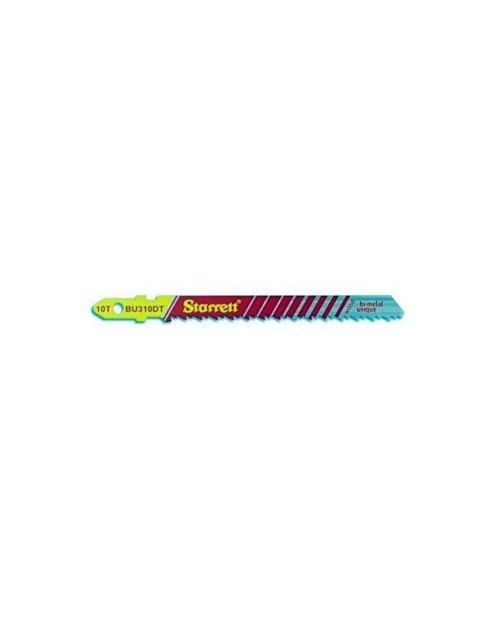 HOJA SIERRA CALAR STARRET BU310DT-5 75MM. INV.