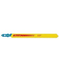 HOJA SIERRA CALAR STARRET BU424-5 100MM. METAL