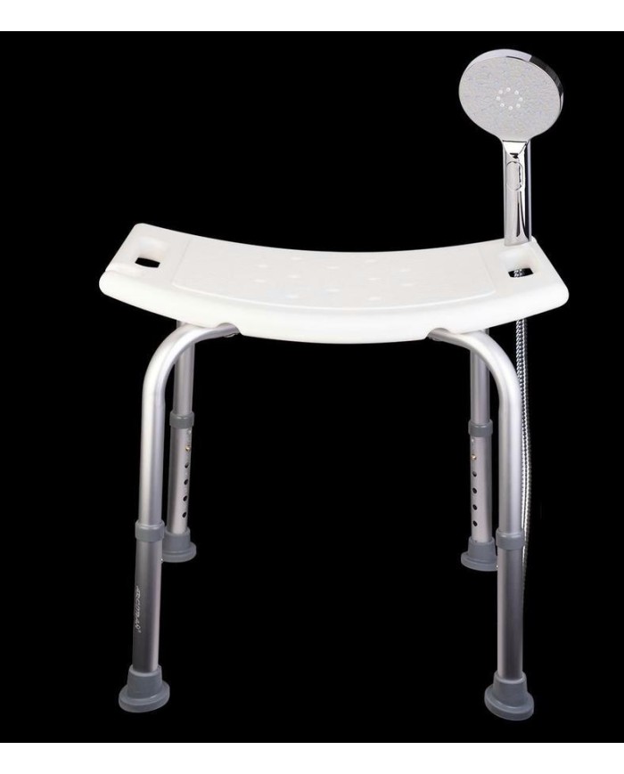 BANQUETA ARCOBAÑ REGULABLE 6 ALTURAS