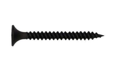TORNILLO PLADUR NEGRO 3,5 X 25