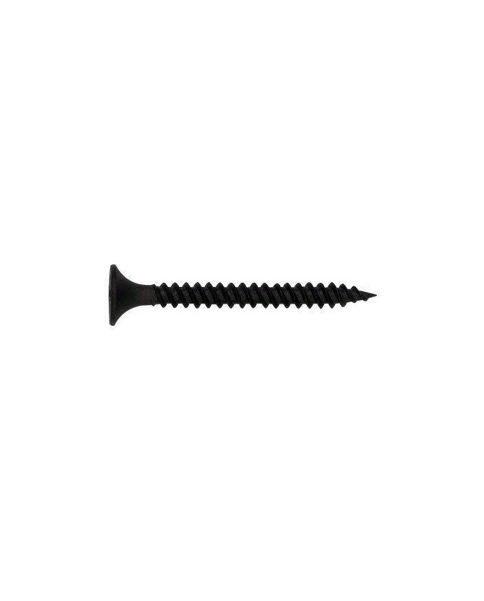 TORNILLO PLADUR NEGRO 3,5 X 25