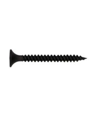 TORNILLO PLADUR NEGRO 3,5 X 25