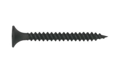 TORNILLO PLADUR NEGRO 3,5 X 45