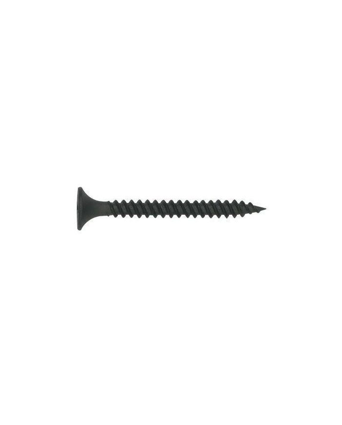 TORNILLO PLADUR NEGRO 3,5 X 45