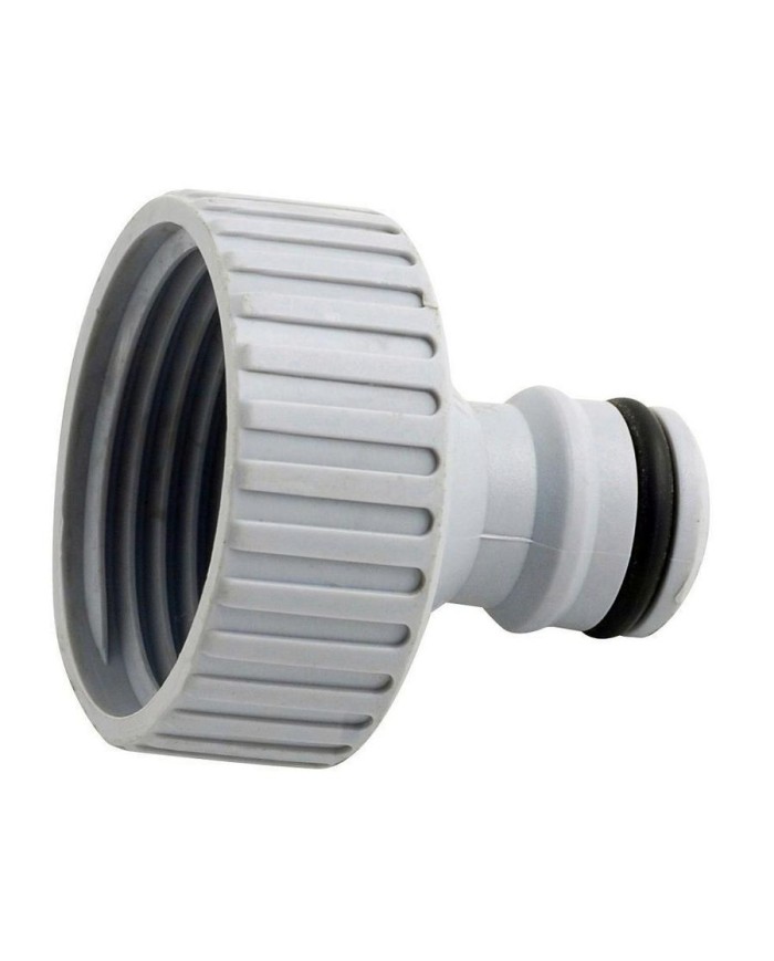 ADAPTADOR GRIFO 1" E-4402 SIROFLEX