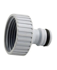 ADAPTADOR SIROFLEX GRIFO SIN ROSCA B-4970