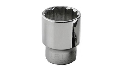 LLAVE VASO IRIMO 1/2 11MM. BIHEXAGONAL