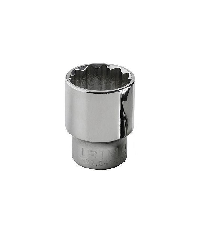 LLAVE VASO IRIMO 1/2 11MM. BIHEXAGONAL