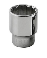 LLAVE VASO IRIMO 1/2 11MM. BIHEXAGONAL
